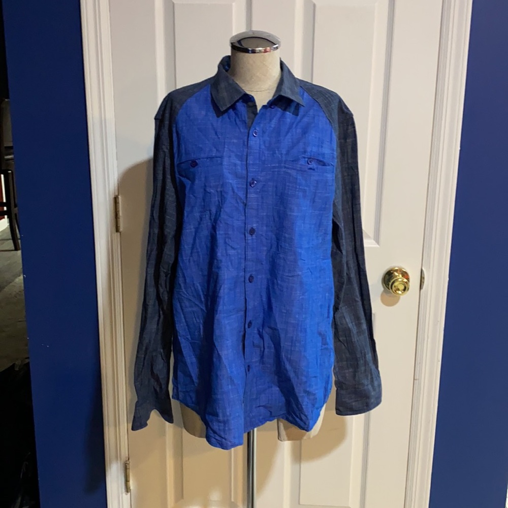 Men’s G by Guess size large